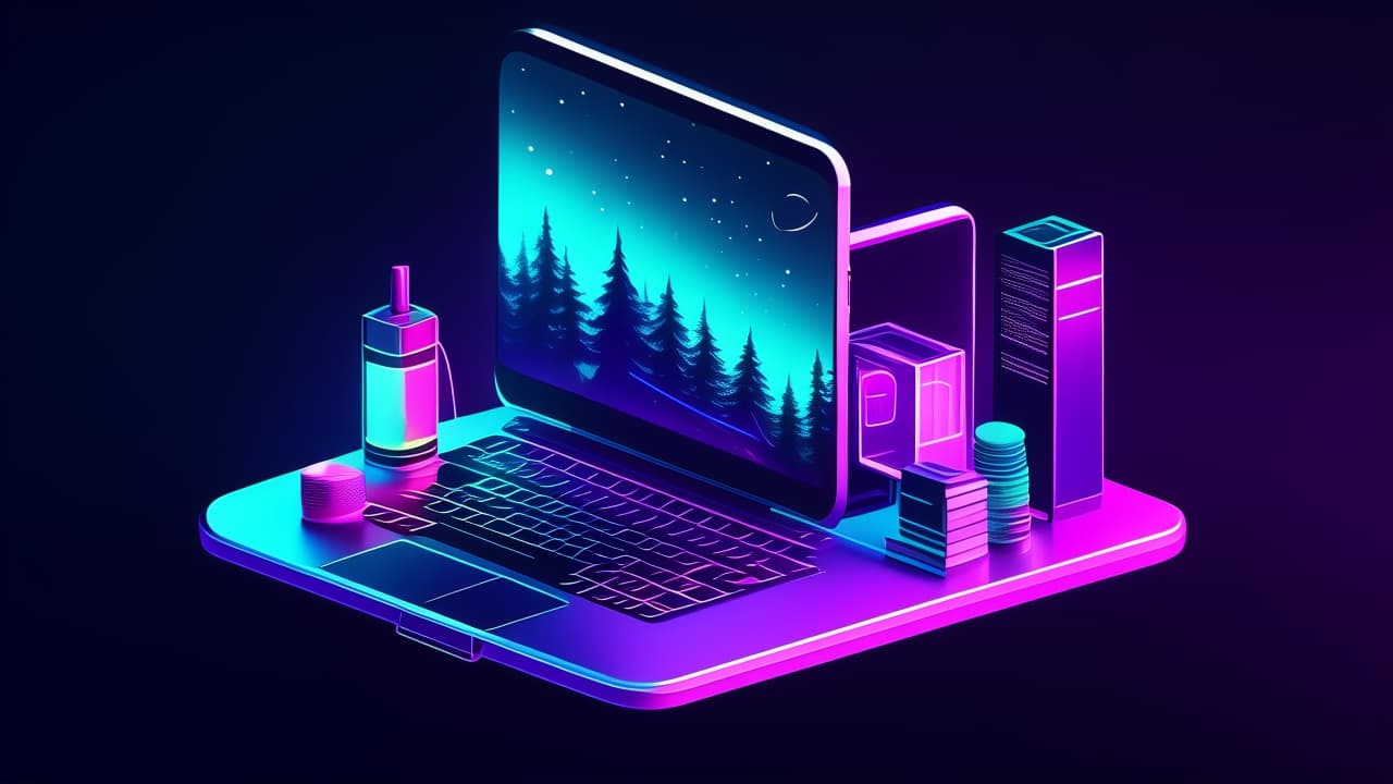 ИИ теперь сам публикует приложения: это меняет всё